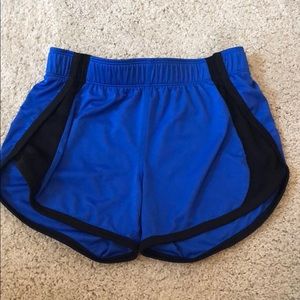 Reebok athletic shorts